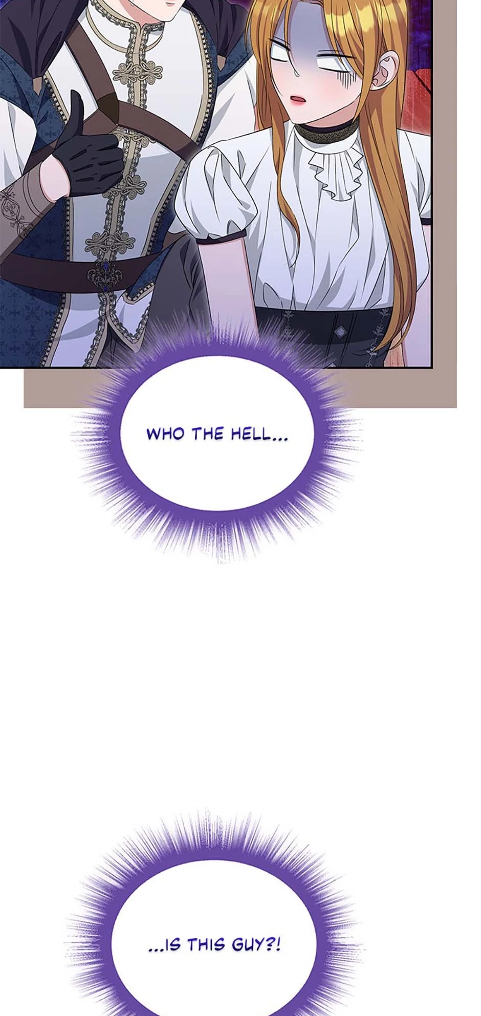Zenith - Manhwa Chapter 76 - page 28