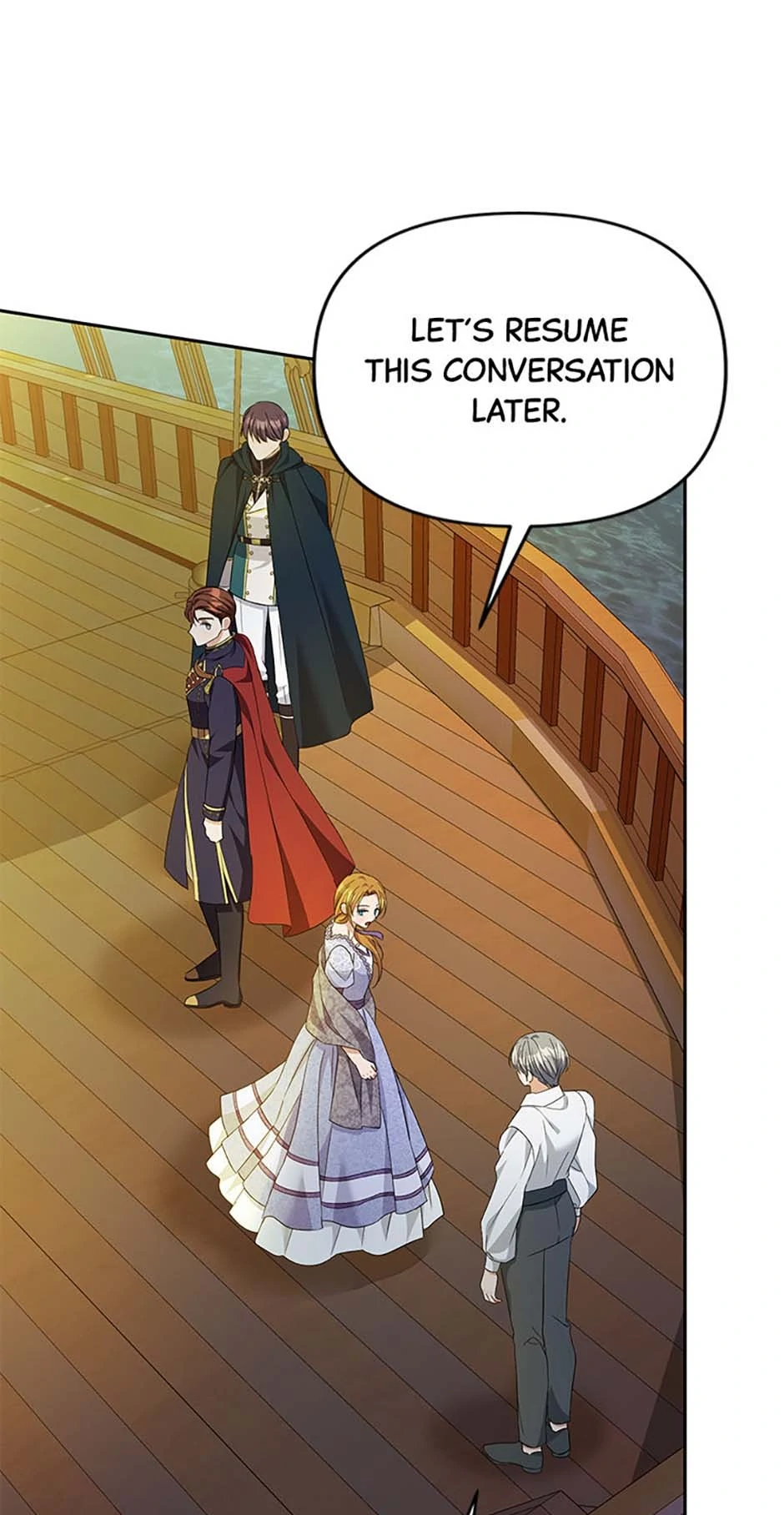 Zenith - Manhwa Chapter 76 - page 58