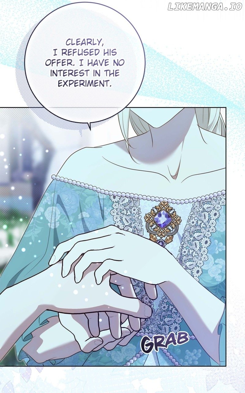 Reporting for Duty, Duchess! Chapter 87 - page 29