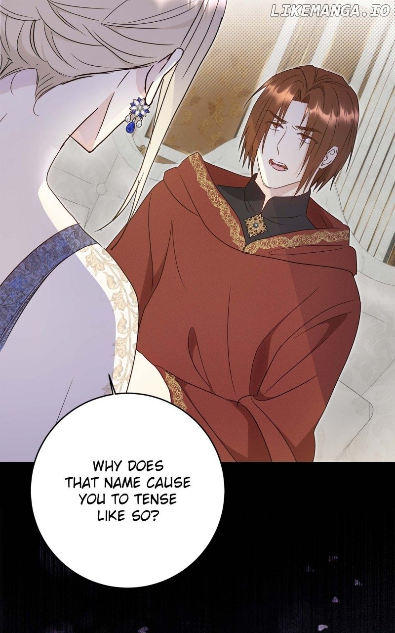 Reporting for Duty, Duchess! Chapter 87 - page 63