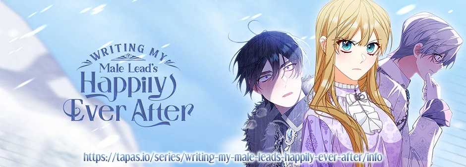 Writing My Male Lead's Happily Ever After Chapter 118 - page 73