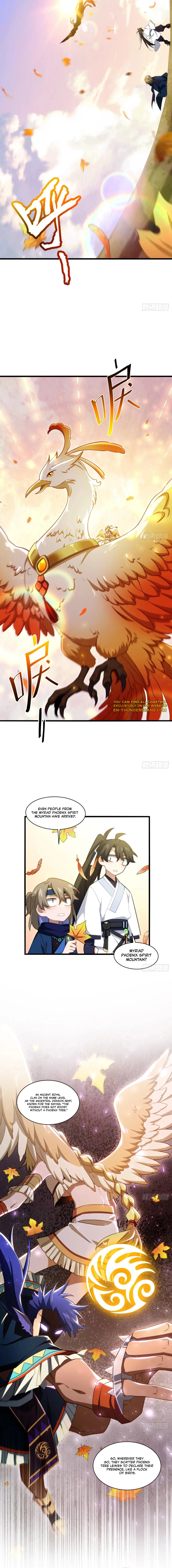 Start by signing in and obtaining the Ancient Divine Body Chapter 83 - page 11