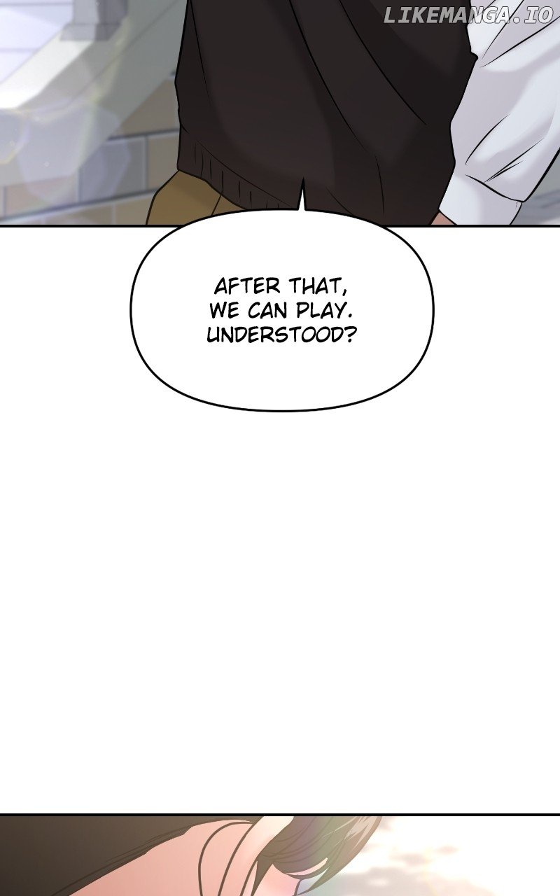 A Campus Romance, I Guess Chapter 54 - page 92