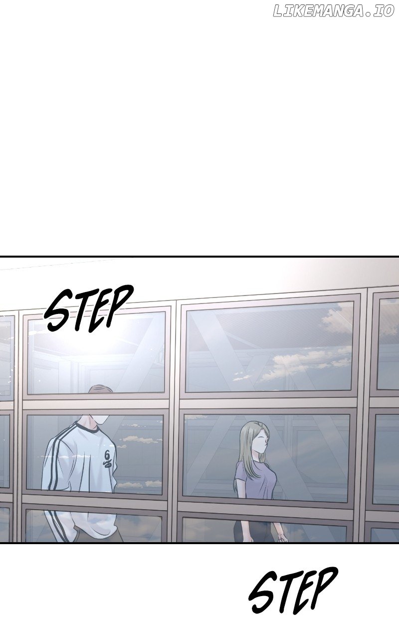 A Campus Romance, I Guess Chapter 54 - page 110