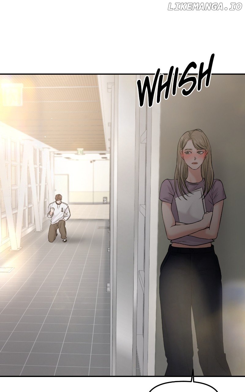 A Campus Romance, I Guess Chapter 55 - page 36