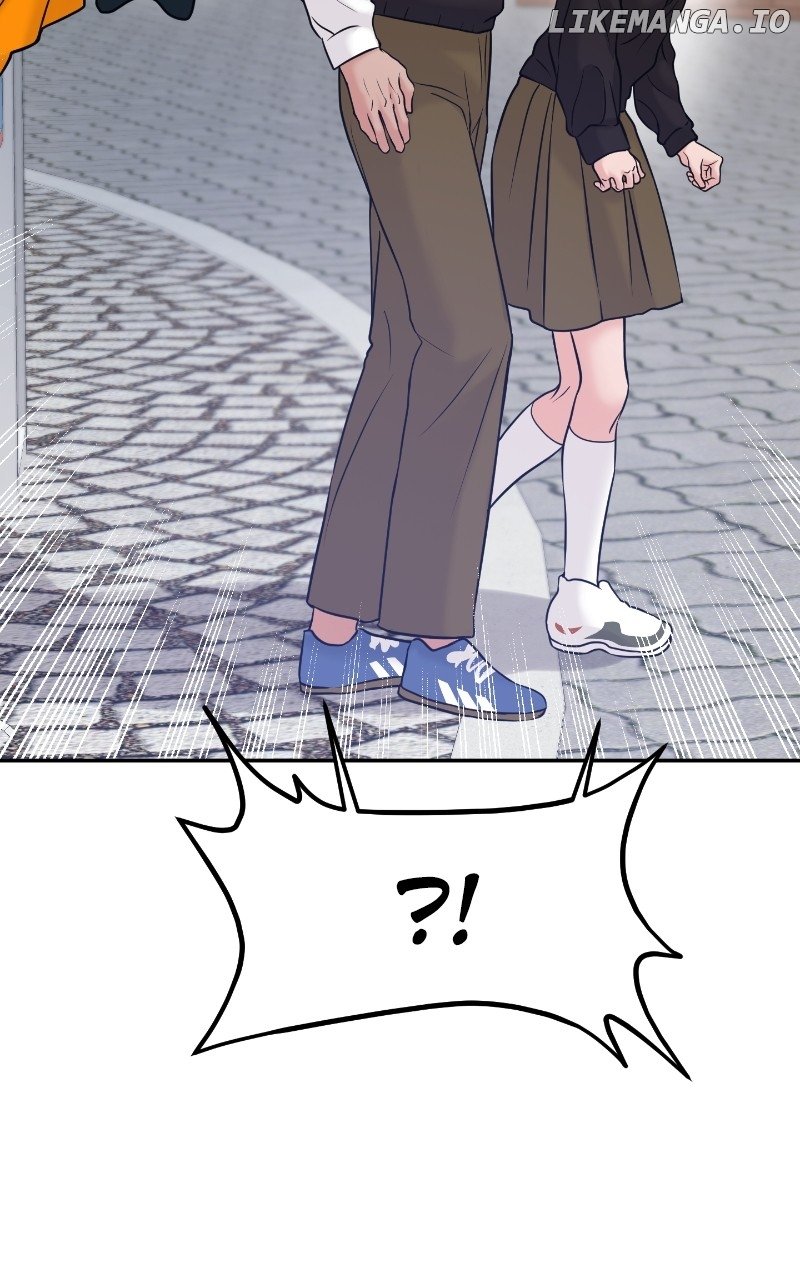 A Campus Romance, I Guess Chapter 55 - page 74