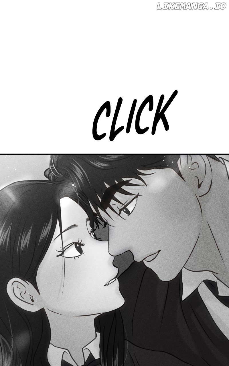 A Campus Romance, I Guess Chapter 55 - page 113