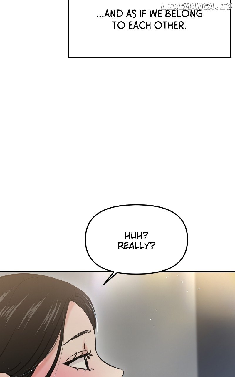 A Campus Romance, I Guess Chapter 55 - page 119