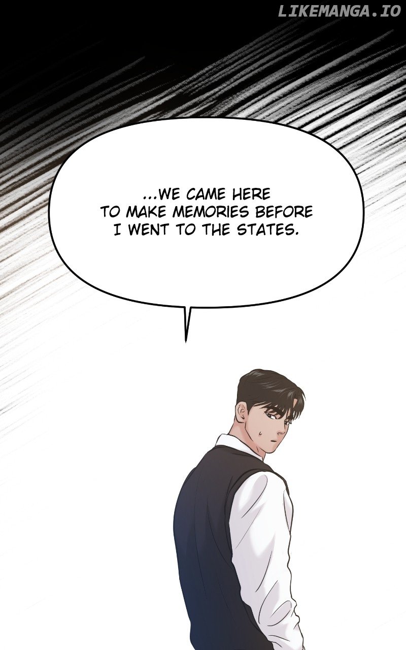 A Campus Romance, I Guess Chapter 56 - page 32