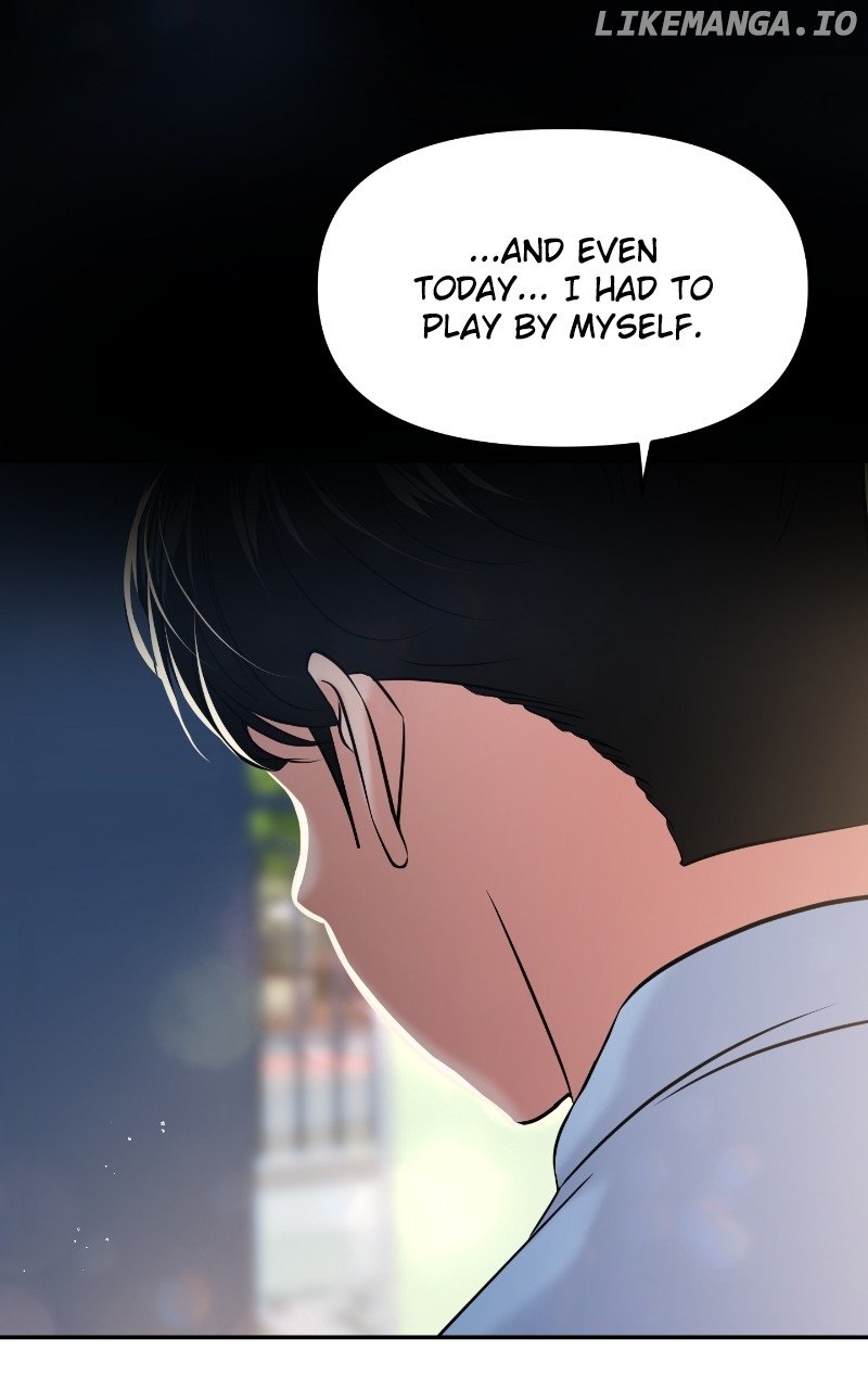 A Campus Romance, I Guess Chapter 56 - page 34