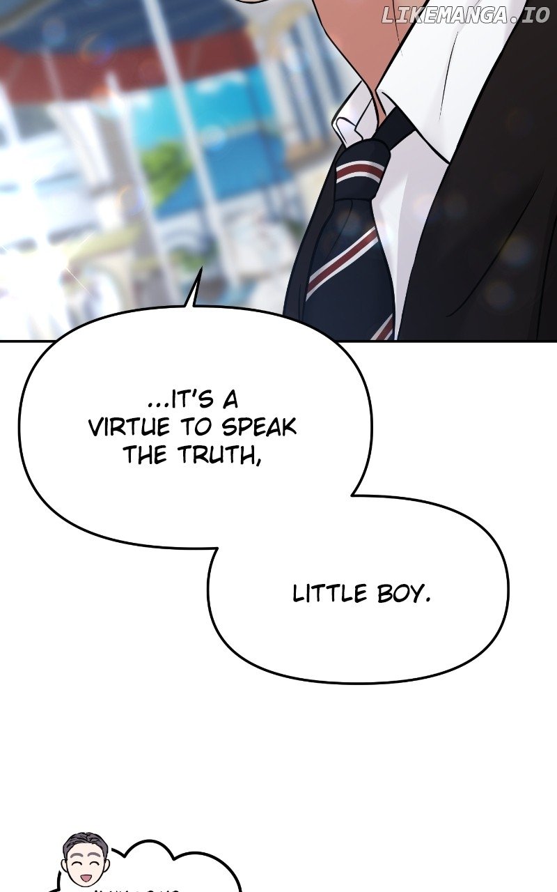 A Campus Romance, I Guess Chapter 56 - page 46