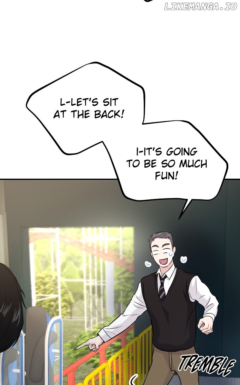 A Campus Romance, I Guess Chapter 56 - page 63