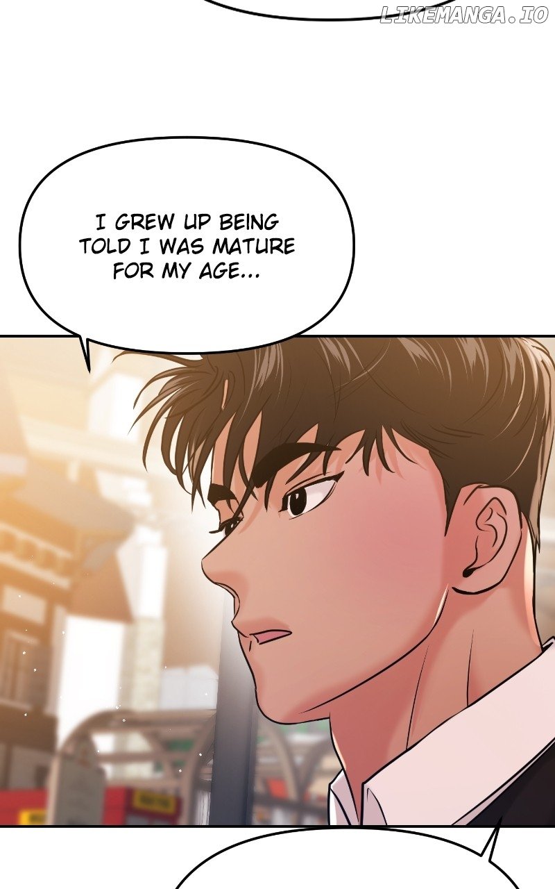 A Campus Romance, I Guess Chapter 56 - page 90