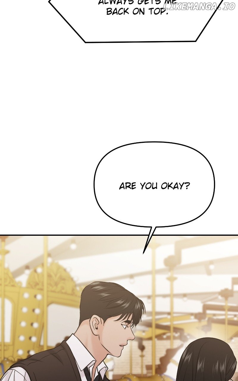 A Campus Romance, I Guess Chapter 56 - page 136