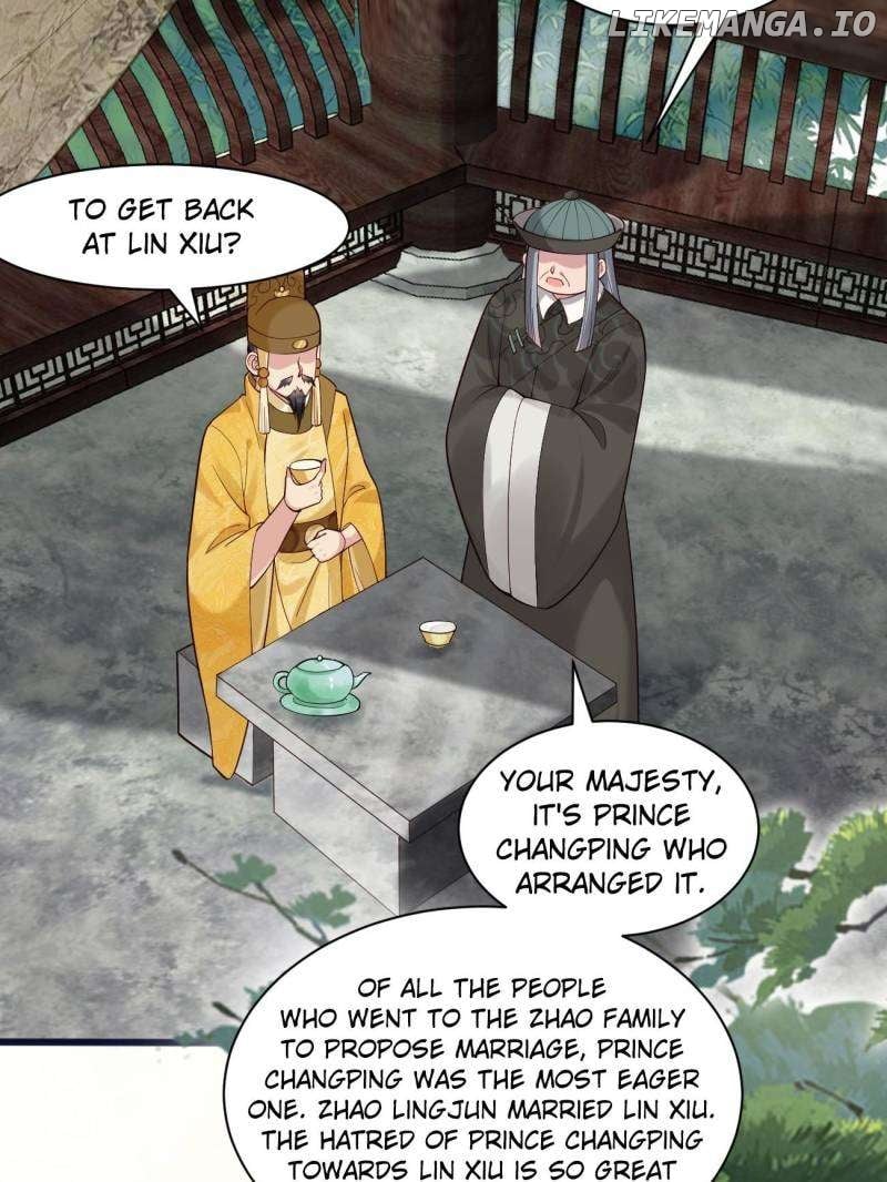 Young Master, Please don’t show off Chapter 110 - page 30