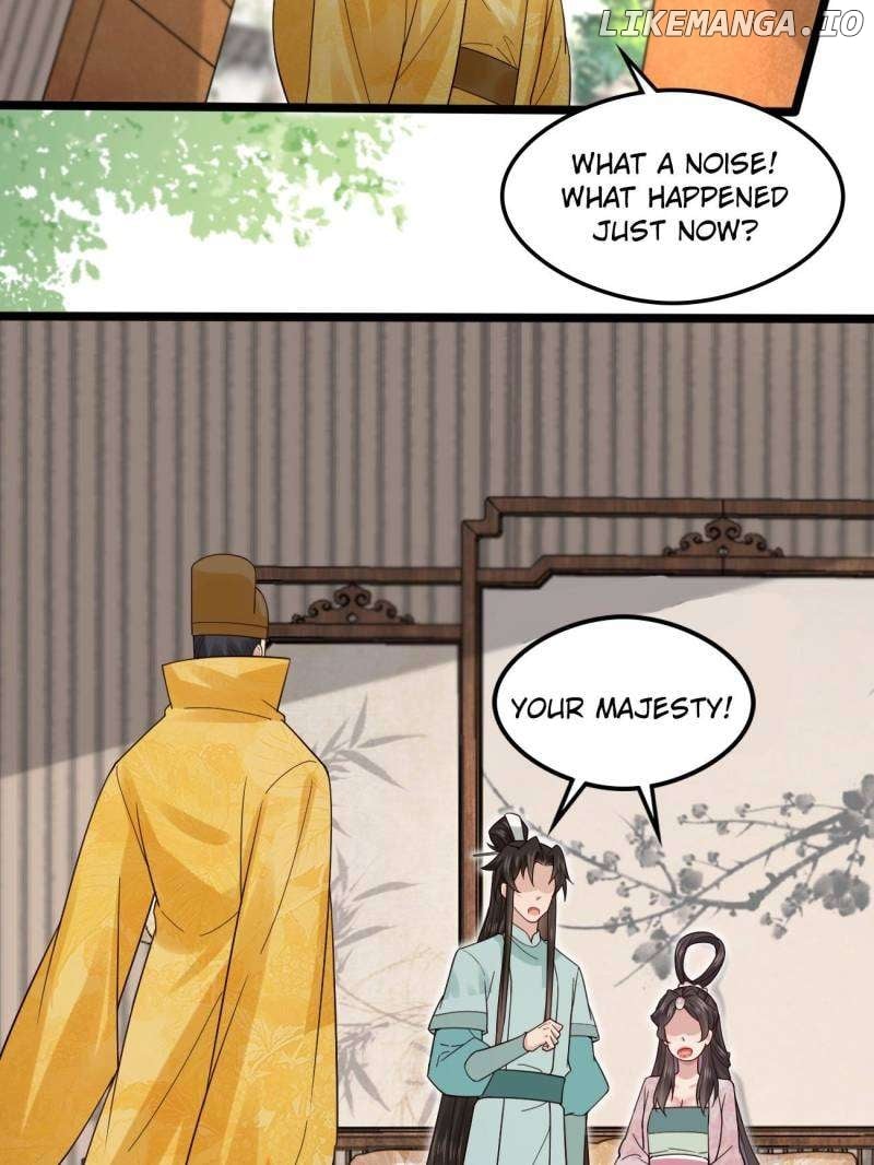 Young Master, Please don’t show off Chapter 112 - page 25