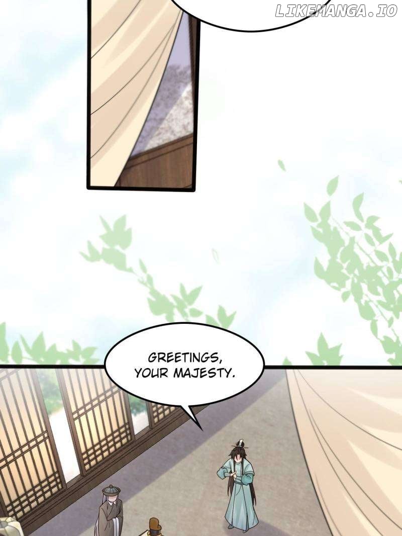 Young Master, Please don’t show off Chapter 112 - page 4