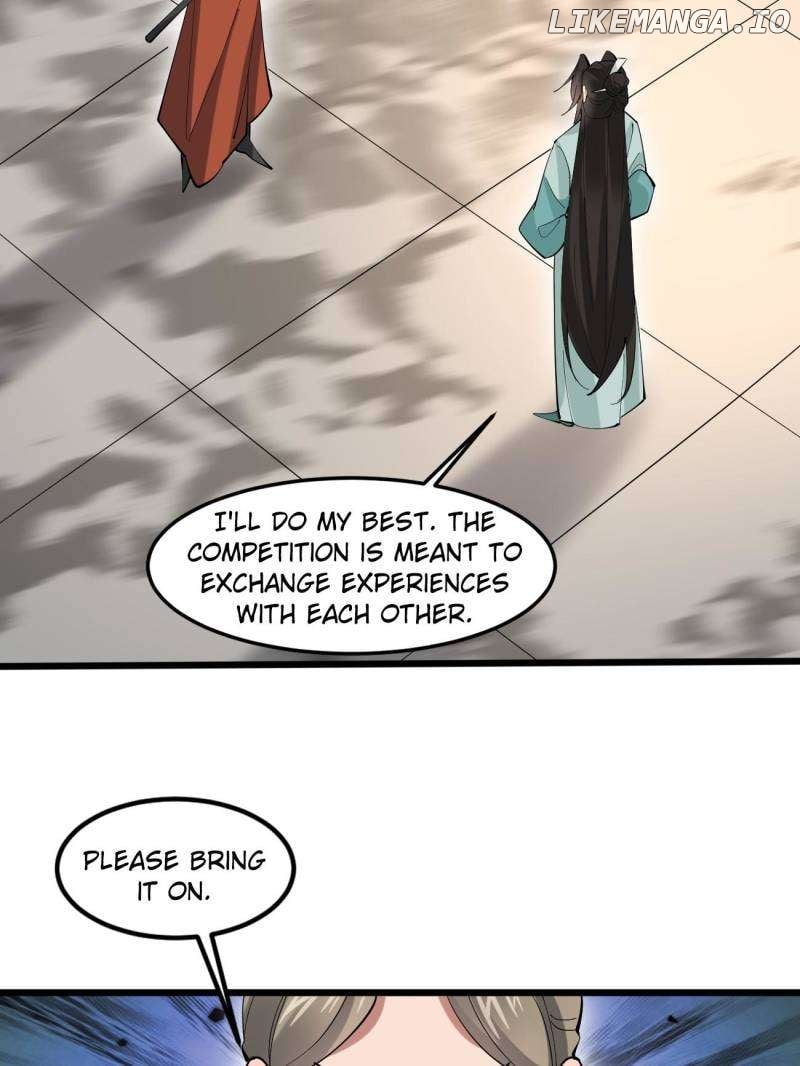 Young Master, Please don’t show off Chapter 113 - page 19