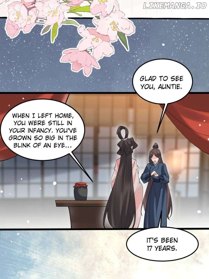 Young Master, Please don’t show off Chapter 113 - page 44