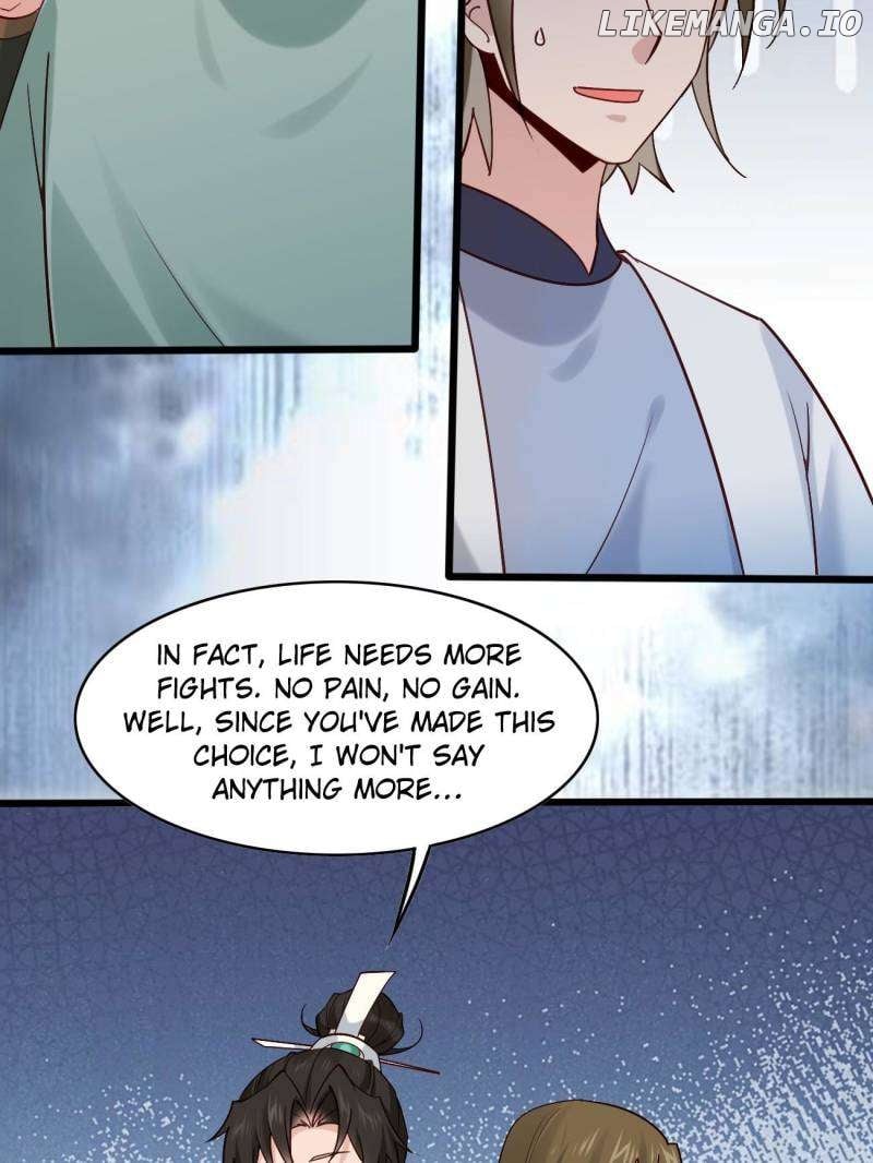 Young Master, Please don’t show off Chapter 115 - page 7