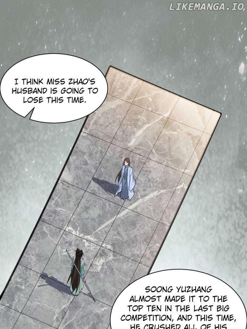 Young Master, Please don’t show off Chapter 116 - page 40