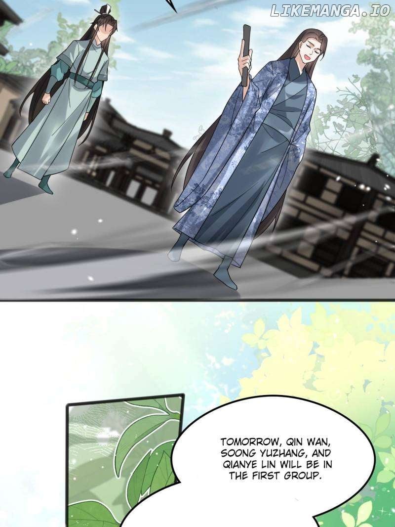 Young Master, Please don’t show off Chapter 117 - page 18