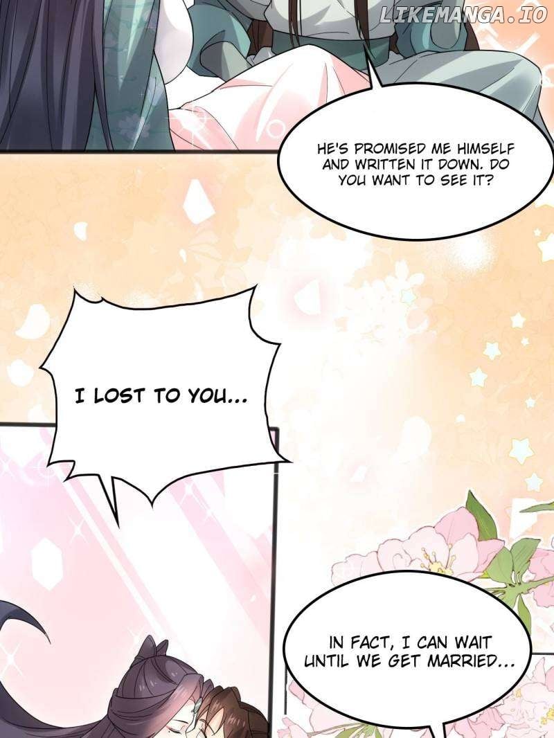 Young Master, Please don’t show off Chapter 117 - page 25