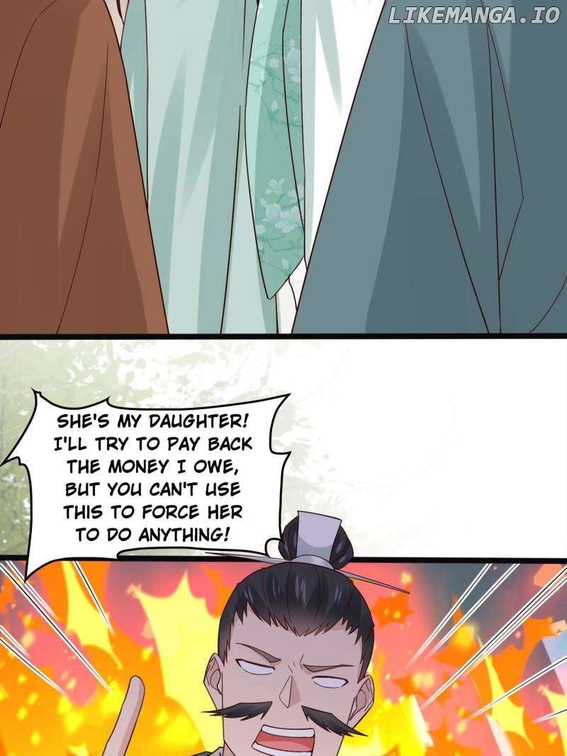 Young Master, Please don’t show off Chapter 123 - page 10