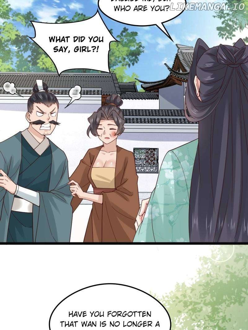 Young Master, Please don’t show off Chapter 123 - page 8