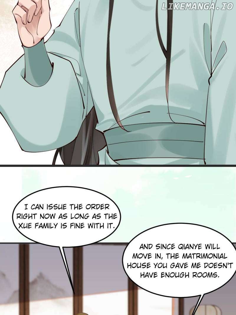 Young Master, Please don’t show off Chapter 126 - page 31