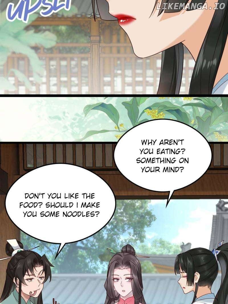 Young Master, Please don’t show off Chapter 133 - page 5