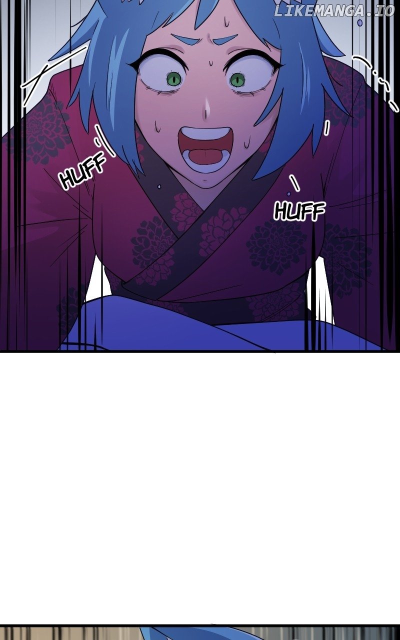 Fist Wielder Chapter 51 - page 13