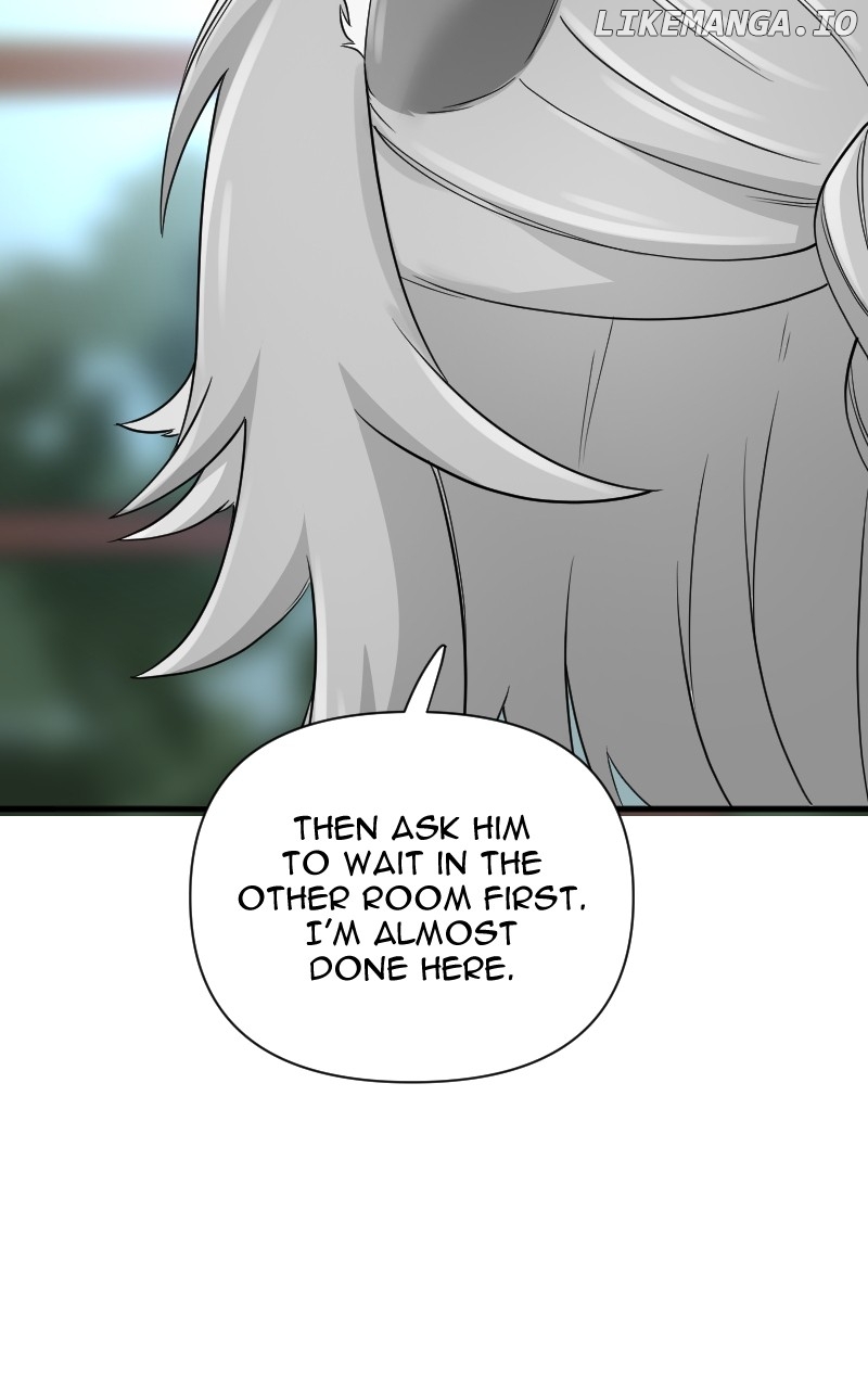 Fist Wielder Chapter 51 - page 69