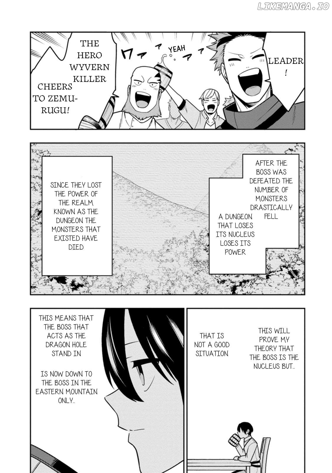 the reincarnation of the strongest onmyoji ~ these monsters are too weak compared to my youkai~ Chapter 37 - page 26