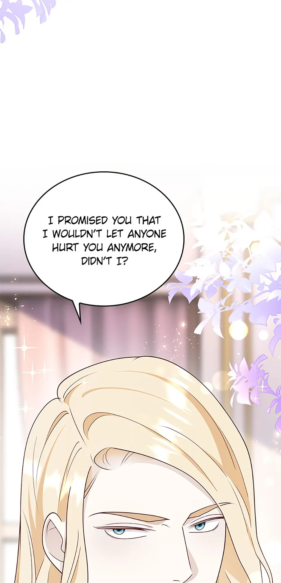 After the Frozen Heart Melts Chapter 58 - page 63