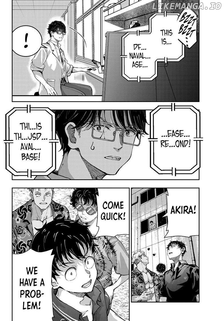 Zombie 100 ~100 Things I Want to do Before I Become a Zombie~ Chapter 73 - page 23