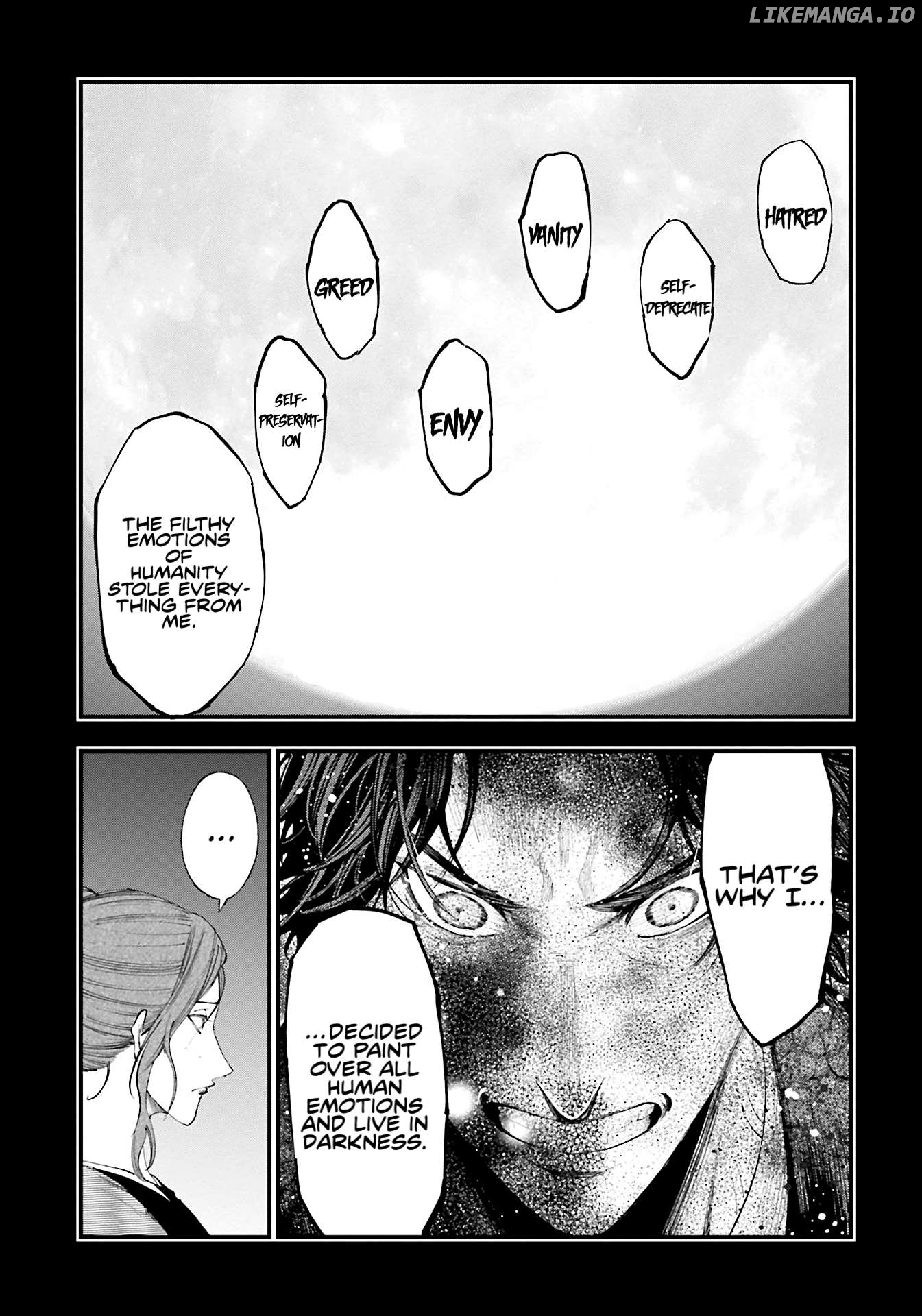 Shuumatsu no Valkyrie Kitan – Jack the Ripper no Jikenbo Chapter 29 - page 21