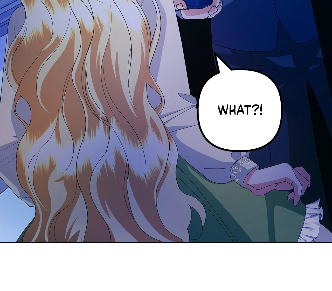 I Got Married to a Duke Called Beast Chapter 55 - page 48