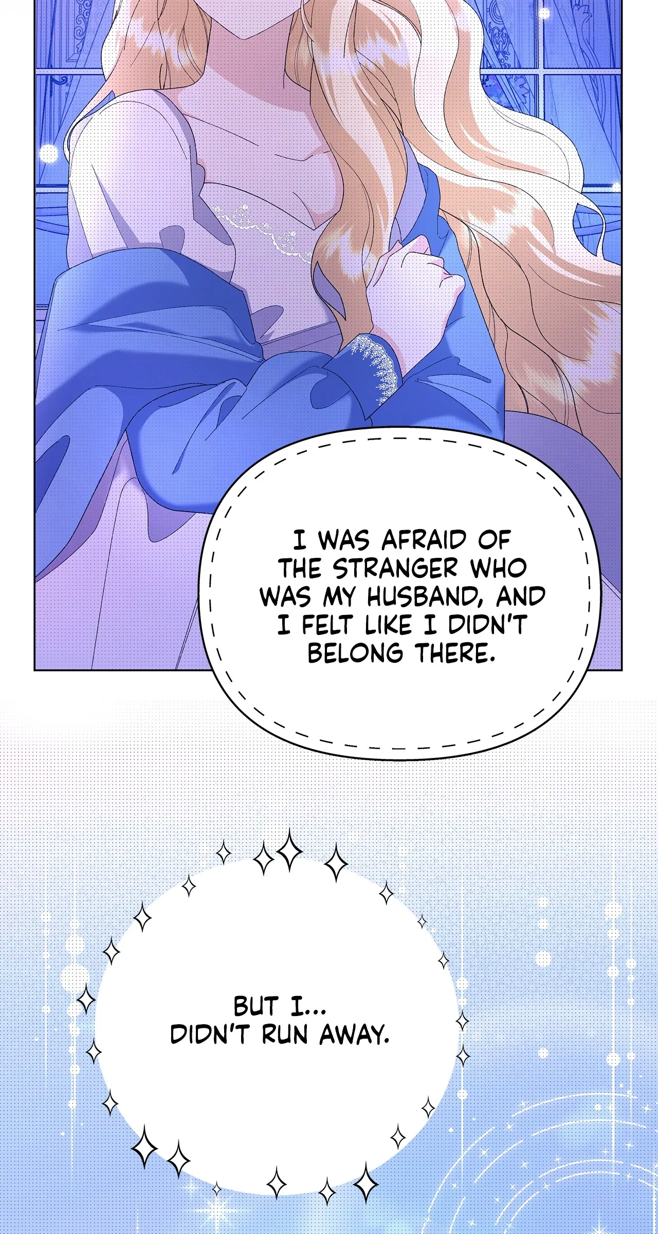 I Got Married to a Duke Called Beast Chapter 55 - page 76