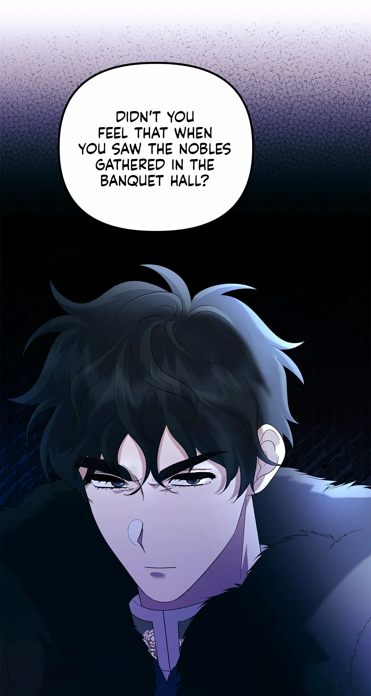 I Got Married to a Duke Called Beast Chapter 56 - page 104