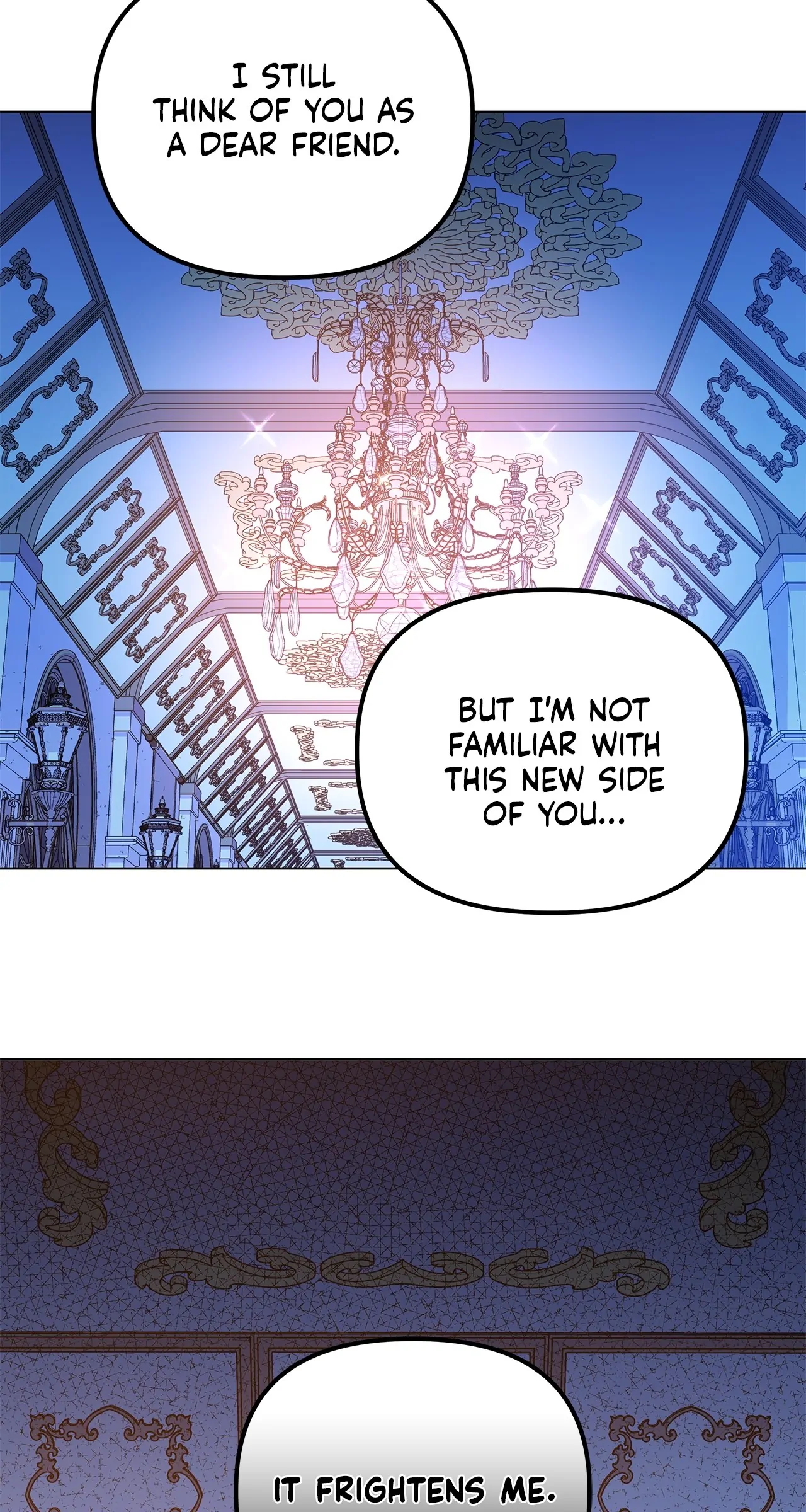 I Got Married to a Duke Called Beast Chapter 57 - page 28