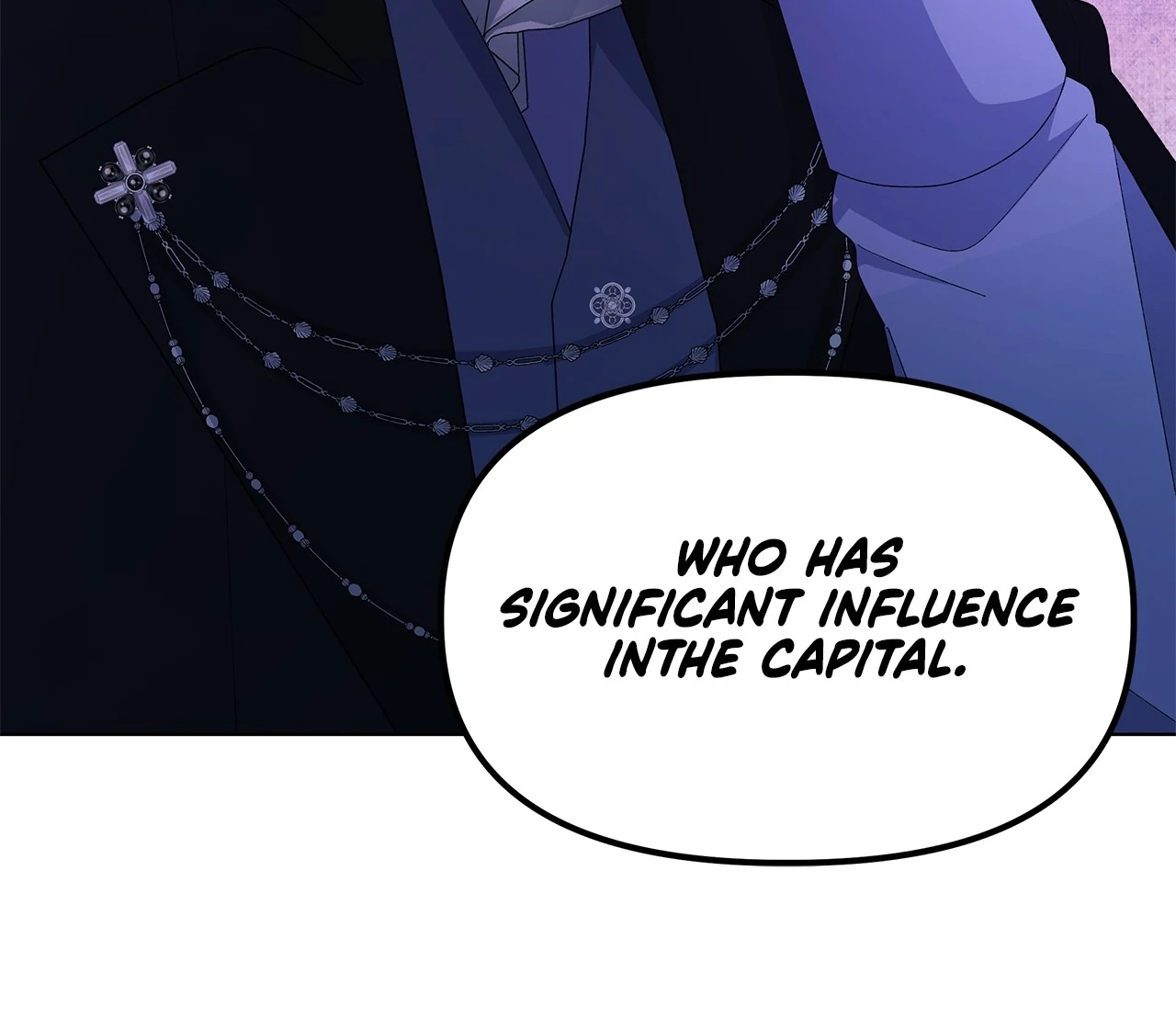 I Got Married to a Duke Called Beast Chapter 57 - page 53