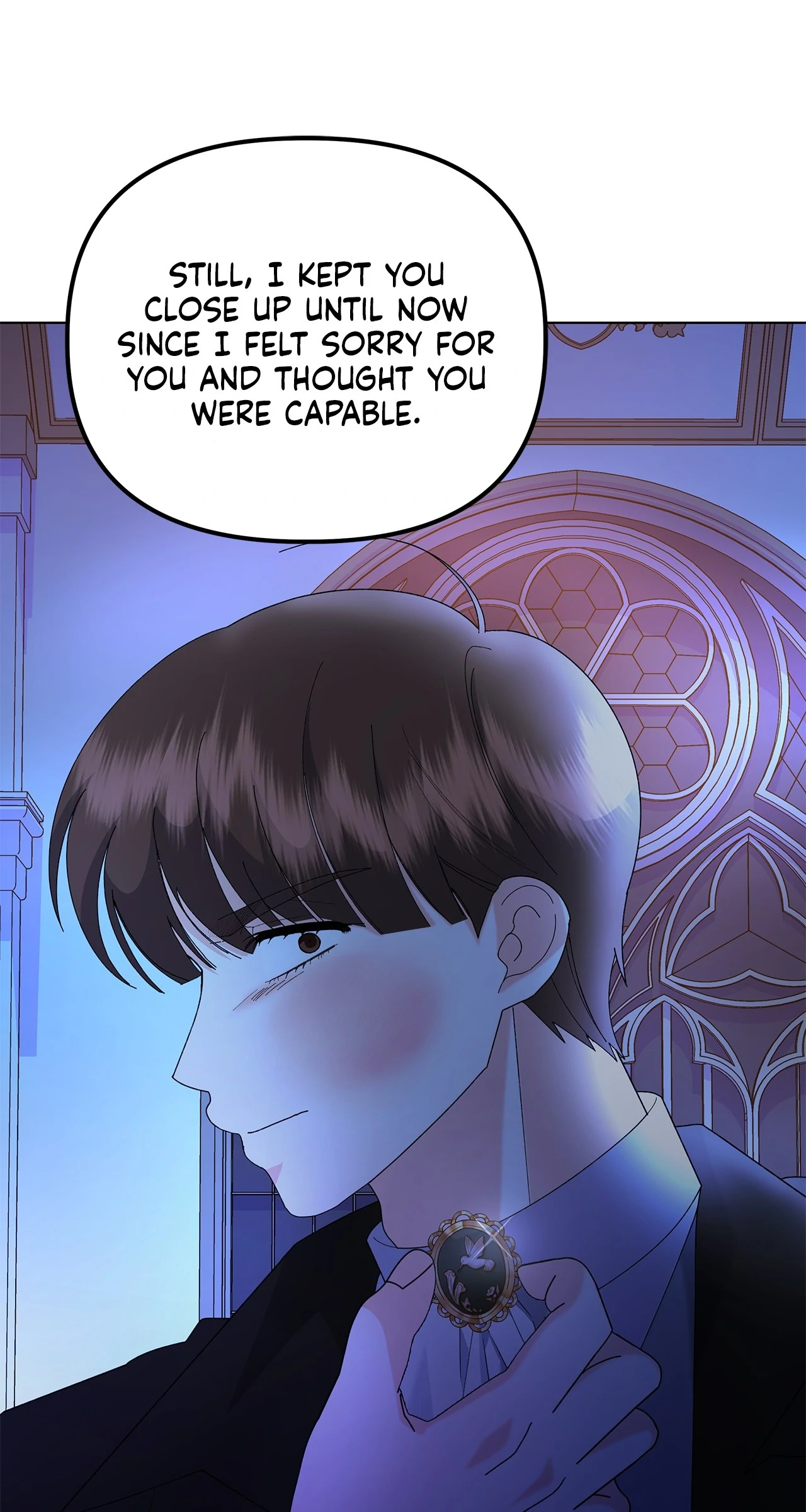 I Got Married to a Duke Called Beast Chapter 57 - page 70