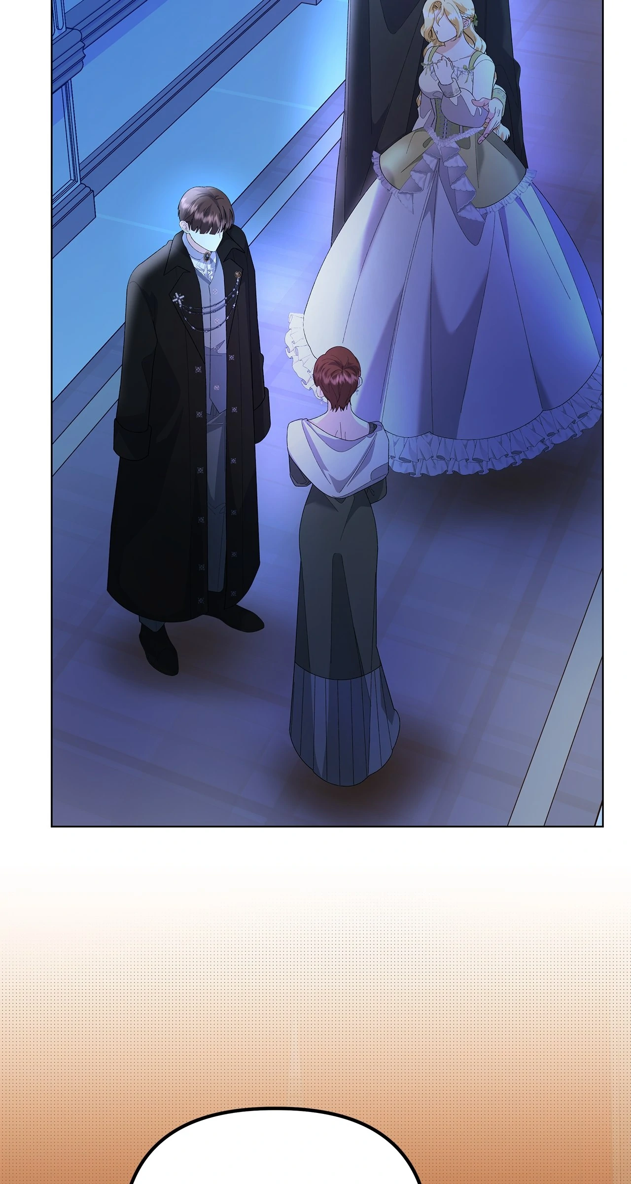 I Got Married to a Duke Called Beast Chapter 57 - page 75