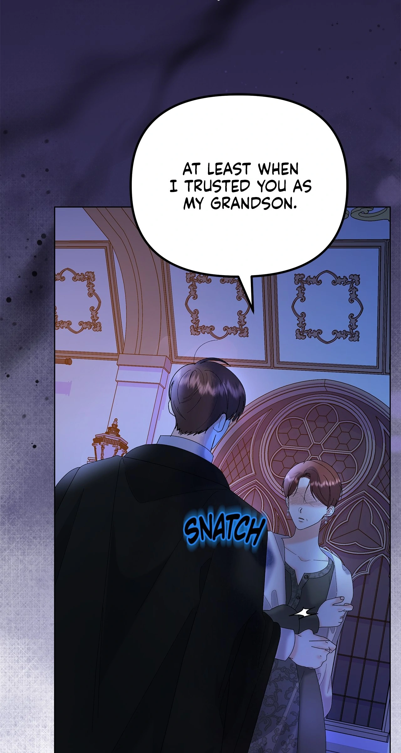 I Got Married to a Duke Called Beast Chapter 57 - page 92