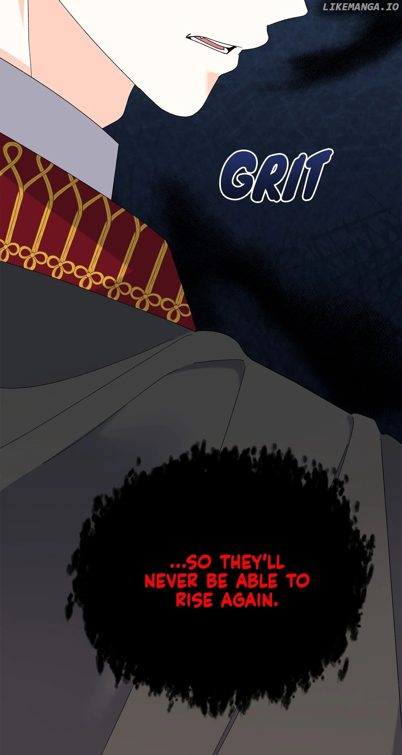 I Got Married to a Duke Called Beast Chapter 58 - page 102