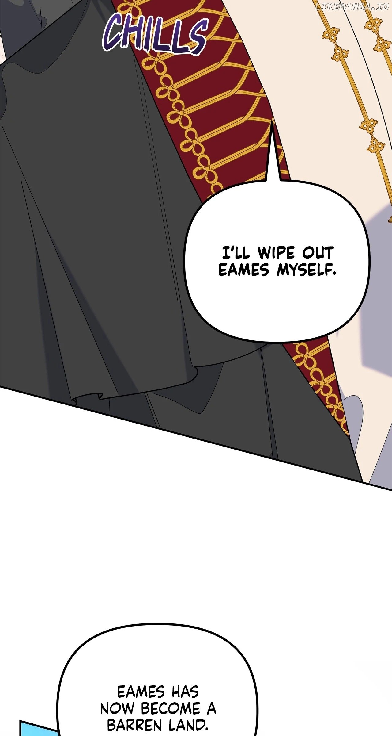 I Got Married to a Duke Called Beast Chapter 58 - page 105