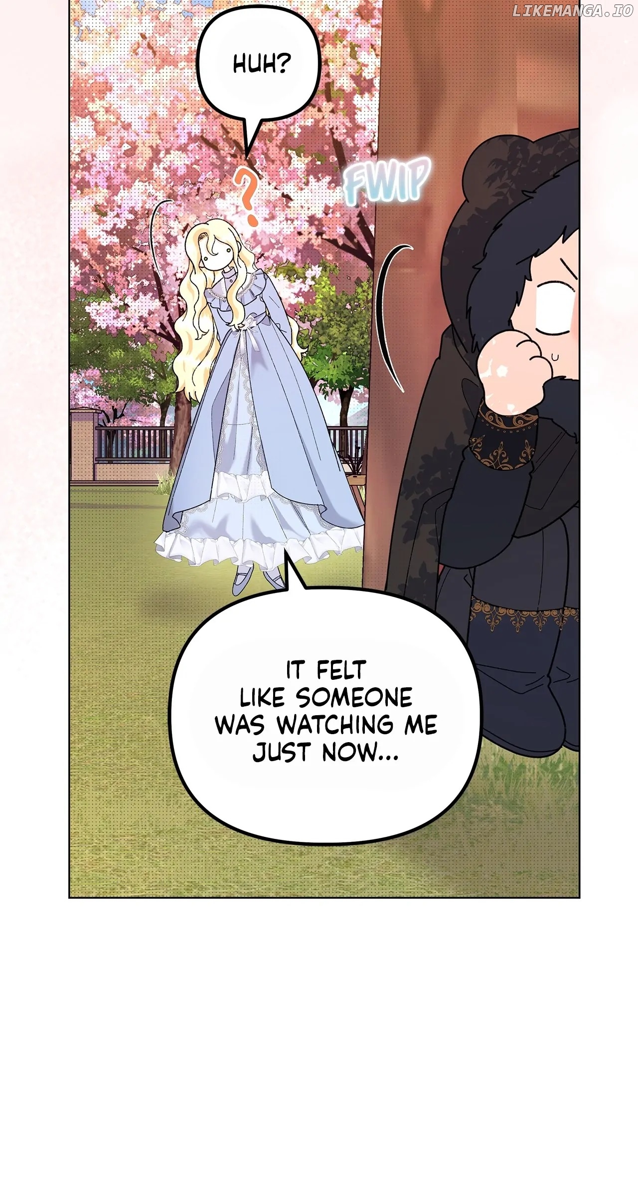 I Got Married to a Duke Called Beast Chapter 58 - page 12