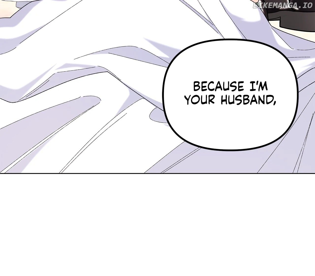 I Got Married to a Duke Called Beast Chapter 58 - page 56