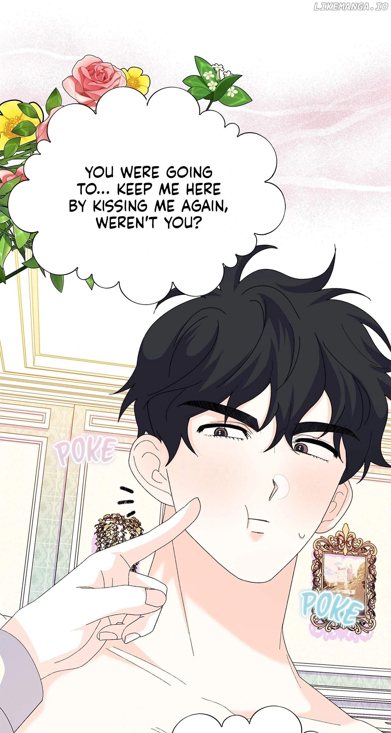 I Got Married to a Duke Called Beast Chapter 58 - page 65